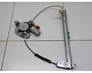 Стеклоподъемник электр. задний левый для Dongfeng H30 Cross 2014-2018 с разбора состояние отличное