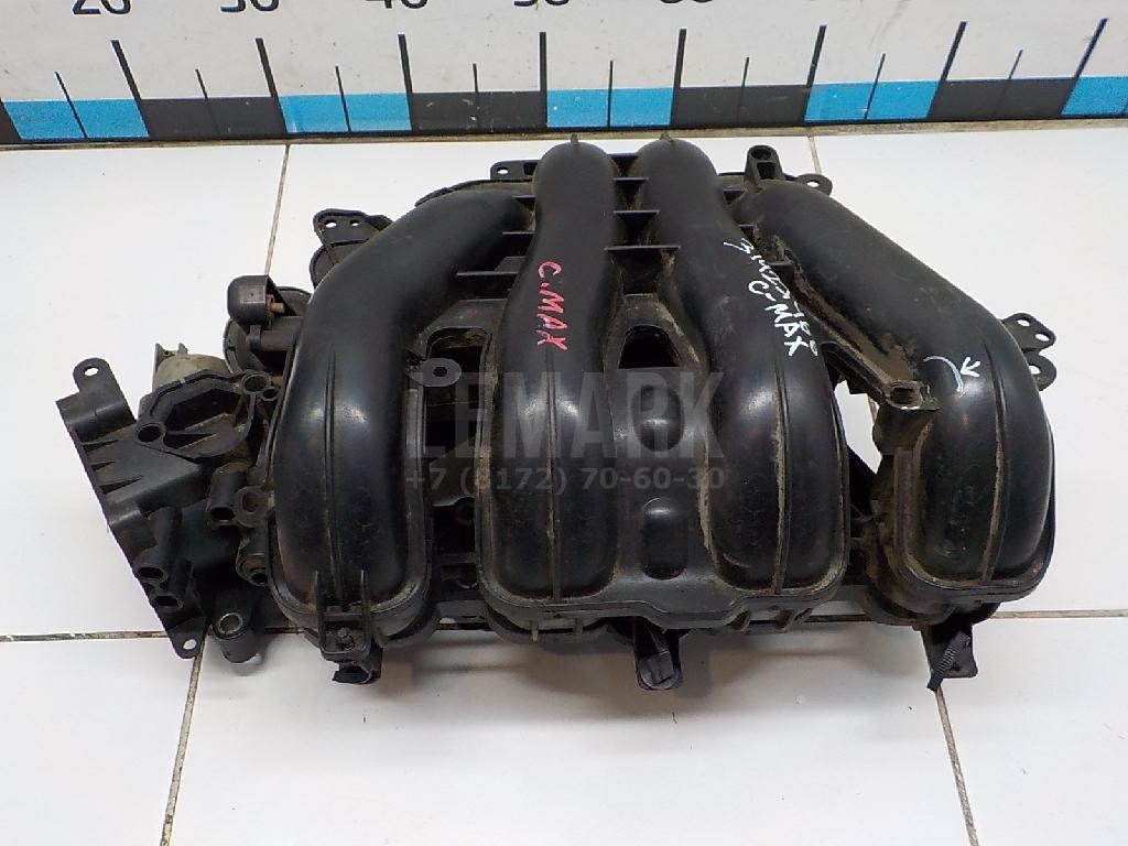 Коллектор впускной 5164230 Ford