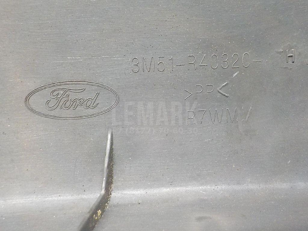 Обшивка багажника для  Ford C-MAX 2010-2019