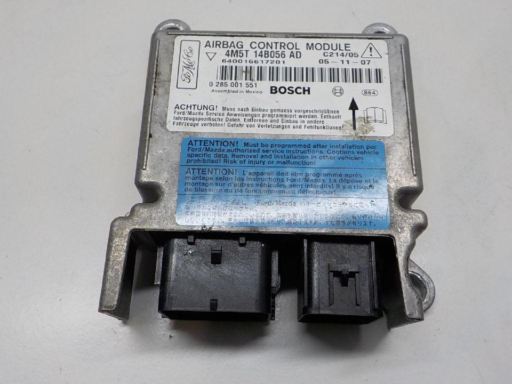 Блок управления AIR BAG 1374999 Ford