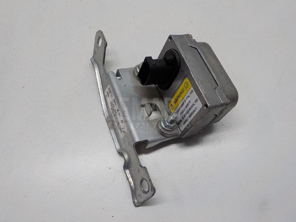 Датчик ускорения 3M5T14B296AB Mazda