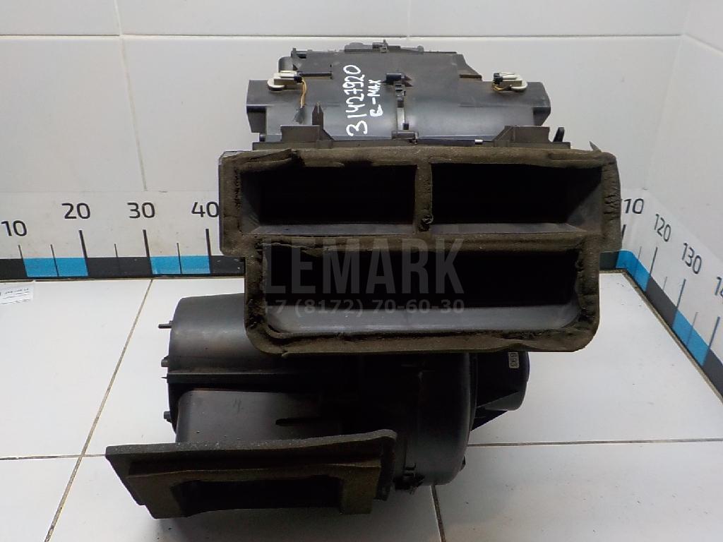 Корпус отопителя 1591933 Ford
