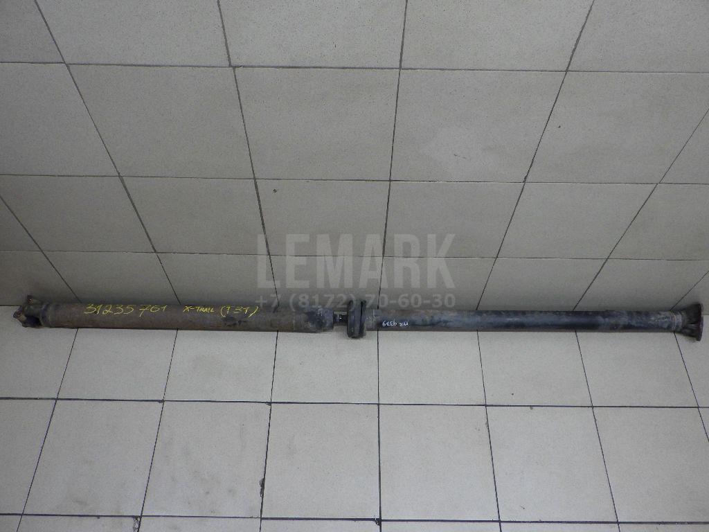 Вал карданный 37000JG70A Nissan