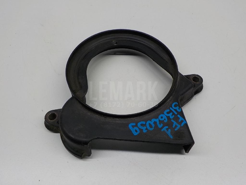 Кожух ремня ГРМ для  Ford B-MAX 2012-2018