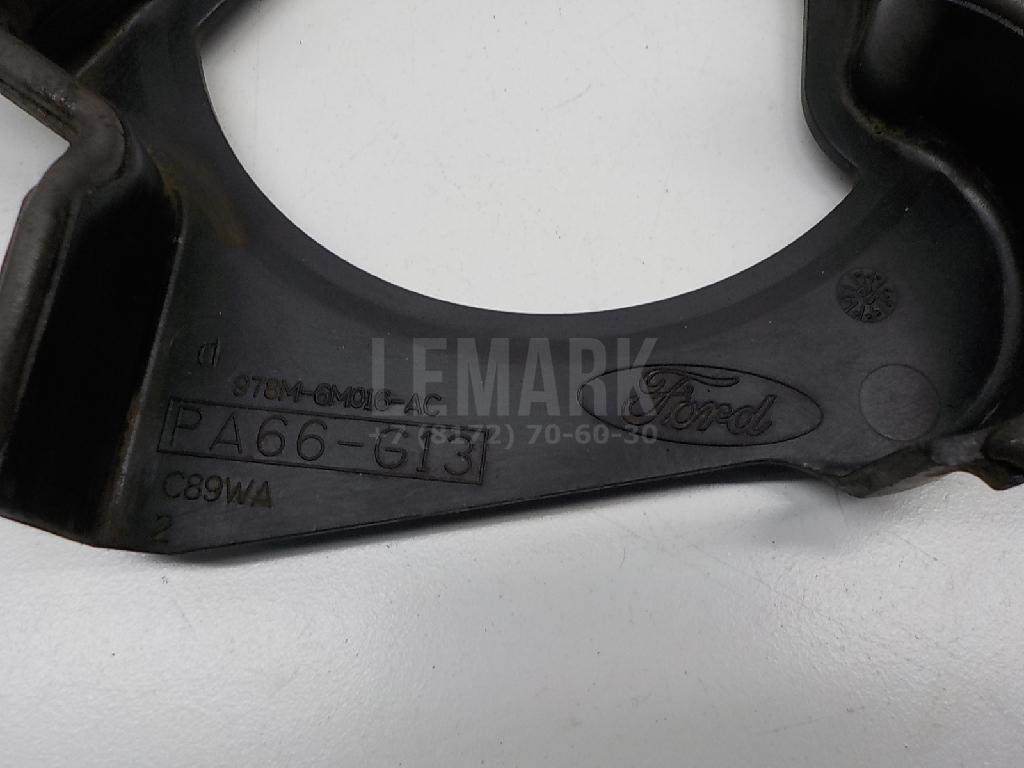 Кожух ремня ГРМ для  Ford B-MAX 2012-2018