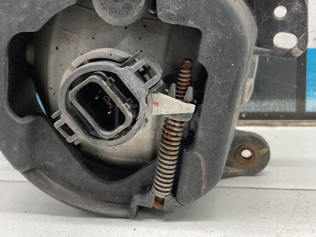 Фара противотуманная для  Ford B-MAX 2012-2018