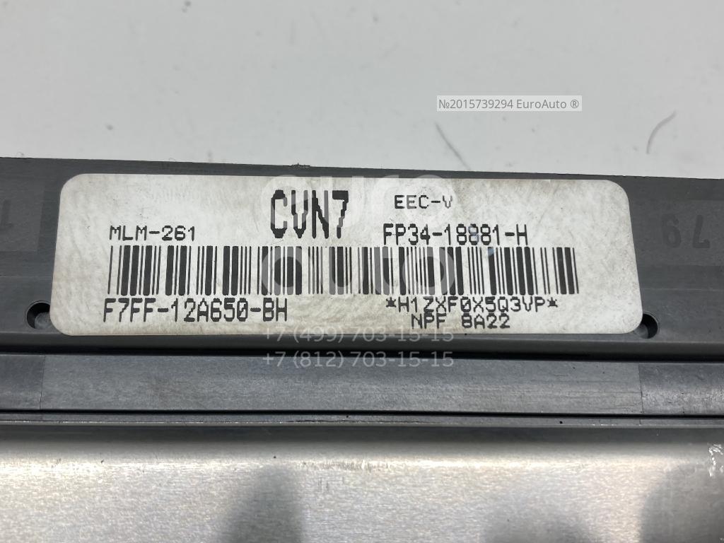 Fp34 FP34-18-881D Mazda от 4967 руб. для Mazda 626 (GF) 1997-2002 в Москве