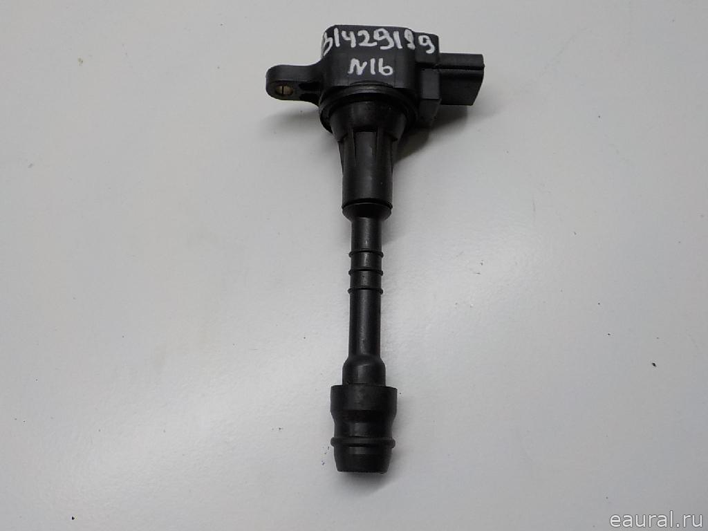 Катушка зажигания