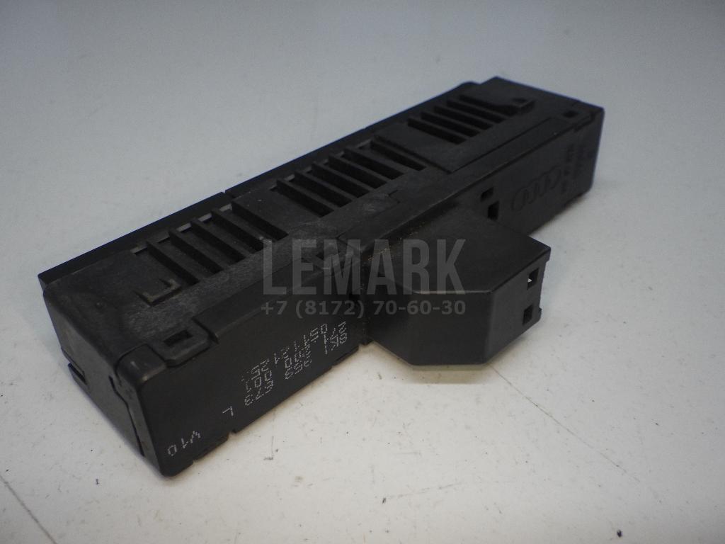 Кнопка многофункциональная для  Belgee X70 2024