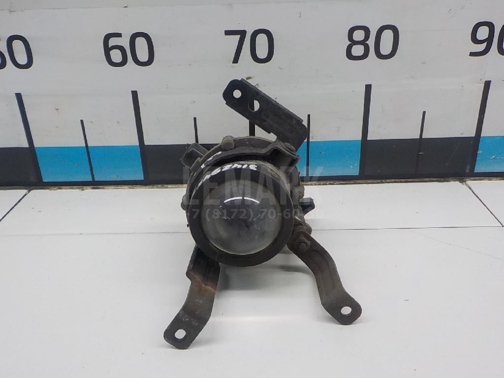 Фара противотуманная левая 922011H000 Hyundai-Kia