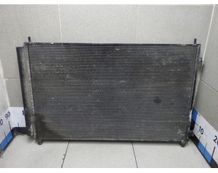 Радиатор кондиционера (конденсер) для Mazda CX 9 2007-2016 БУ состояние хорошее