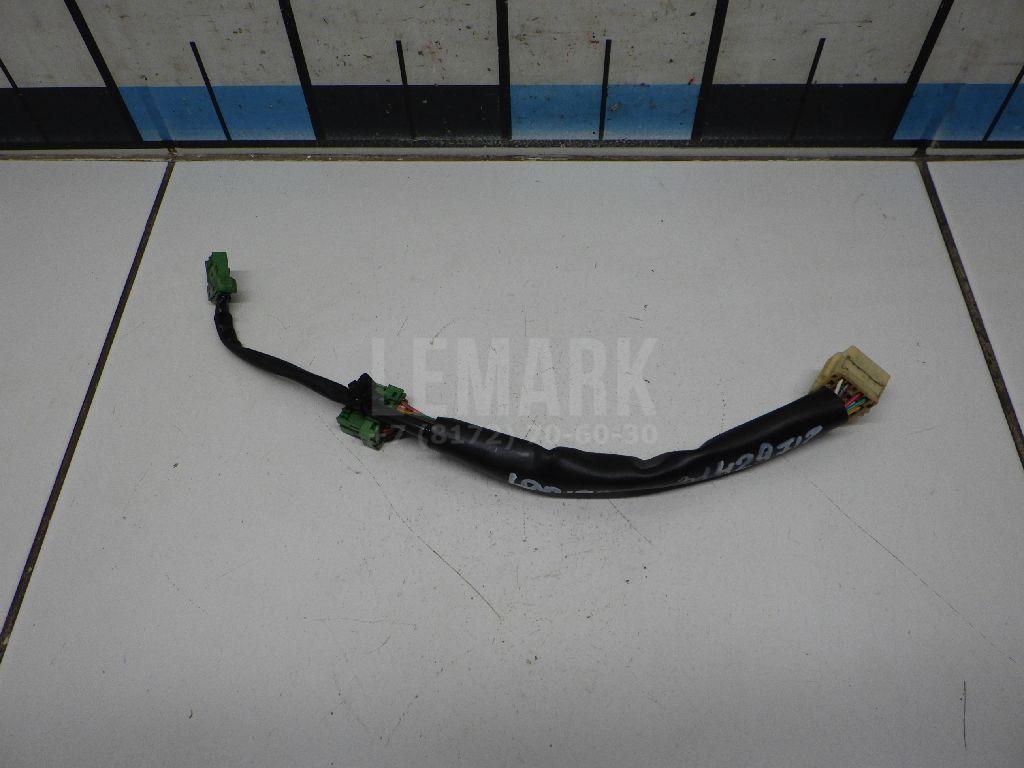 Проводка (коса) 2800A026 Mitsubishi