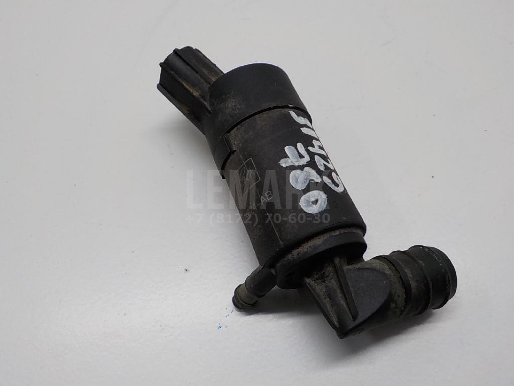 Насос омывателя 1791580 Ford