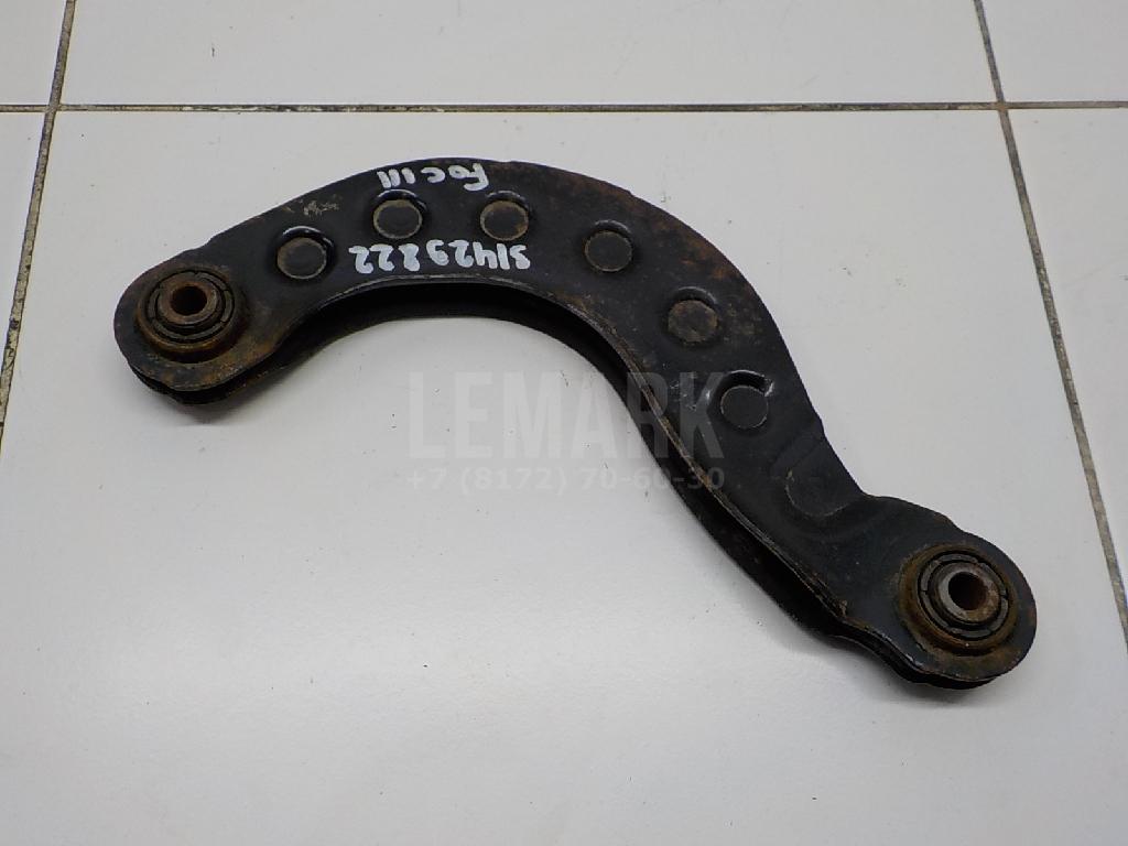 Рычаг задний верхний FO17052736 Dominant