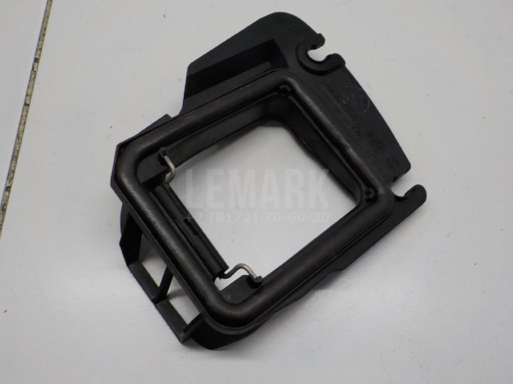 Воздухозаборник (внутри) для  BMW X3 E83 2004-2010