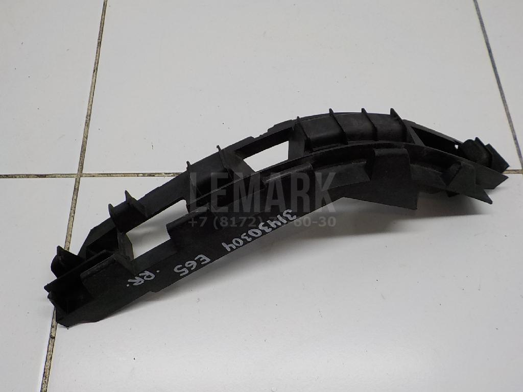 Направляющая заднего бампера правая для  Acura RDX 2006-2012