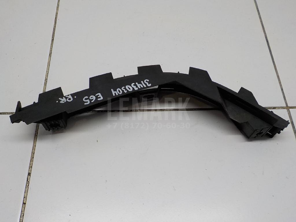 Направляющая заднего бампера правая для  Acura RDX 2006-2012