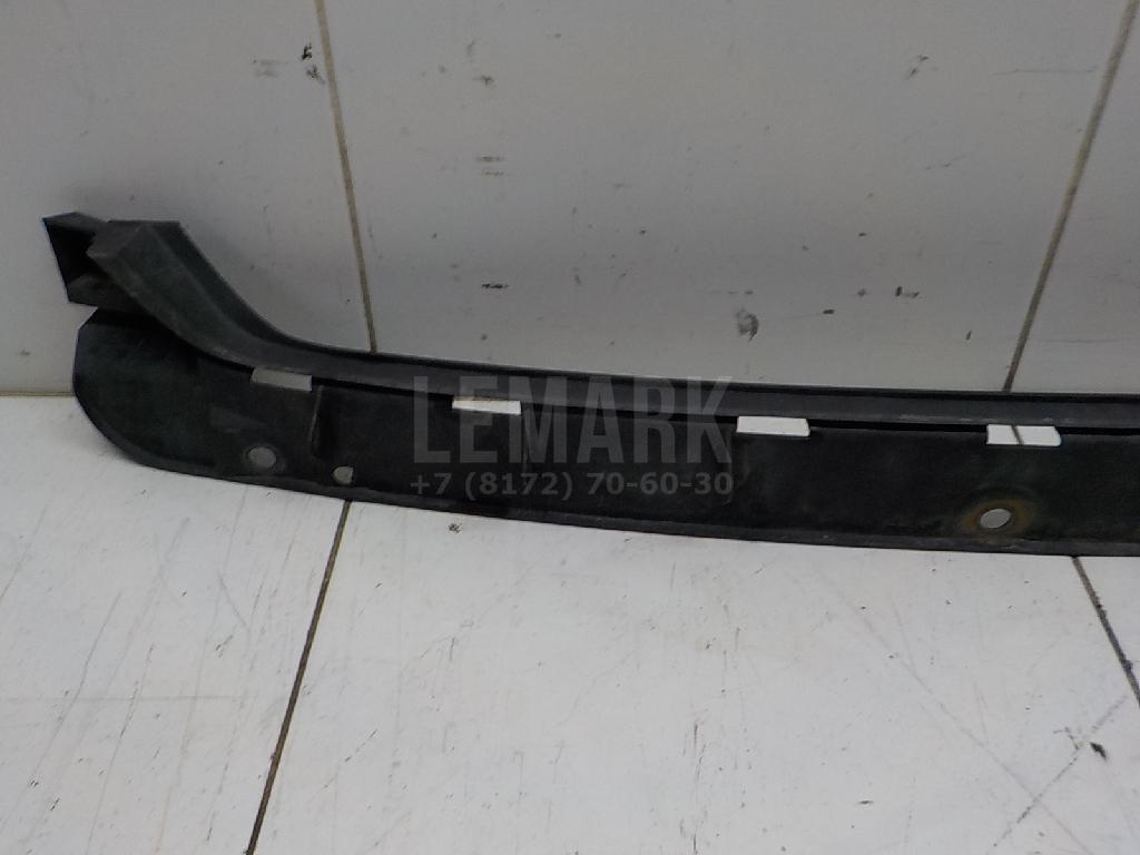 Направляющая заднего бампера для  BMW 7-serie G11/G12 2015-2022