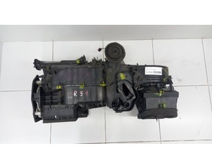 Корпус отопителя для Nissan Pathfinder (R51) 2005-2014 с разбора состояние отличное