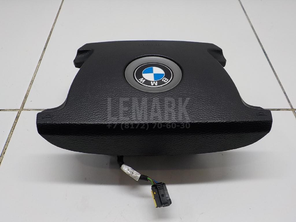 Подушка безопасности в рулевое колесо для  BMW X1 E84 2009-2015