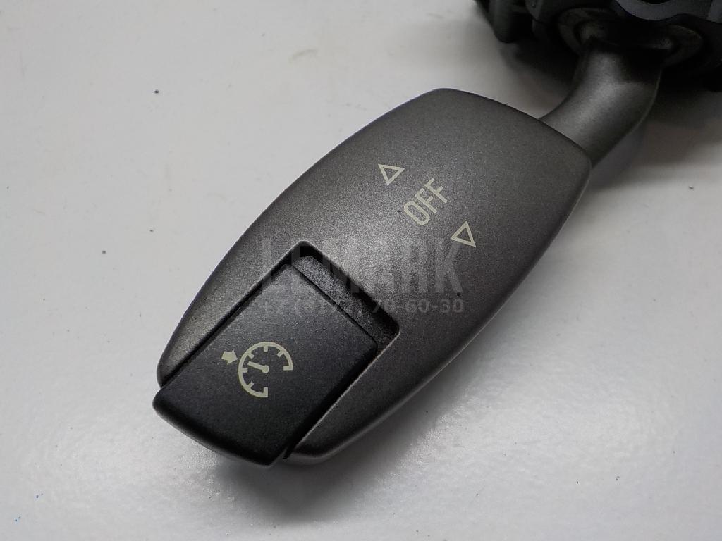 Переключатель круиз контроля для  BMW 3-serie F34 GT 2012-2020