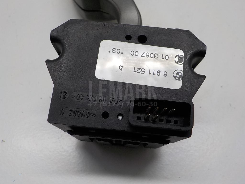 Переключатель круиз контроля для  BMW 3-serie F34 GT 2012-2020
