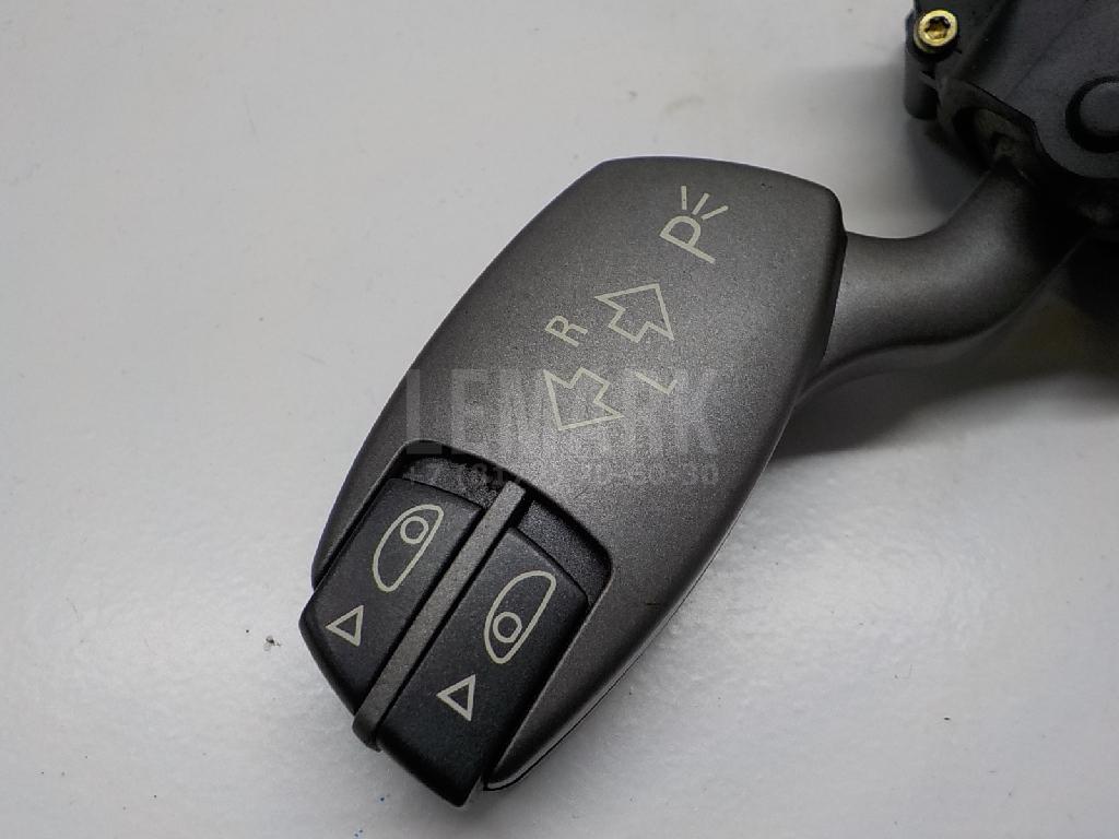 Переключатель поворотов подрулевой для  Alfa Romeo 159 2005-2011