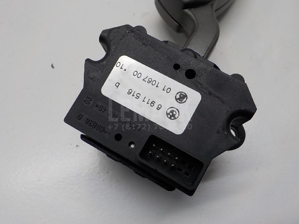 Переключатель поворотов подрулевой для  Alfa Romeo 159 2005-2011