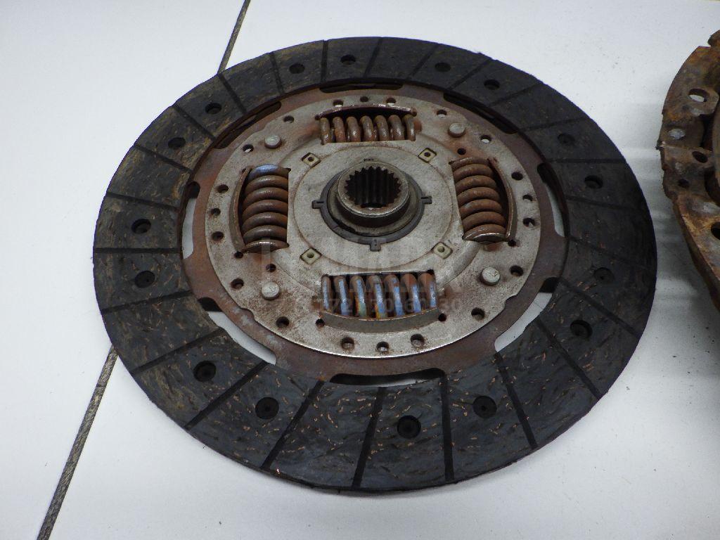 К-кт сцепления для  Fiat Scudo I 1994-2007