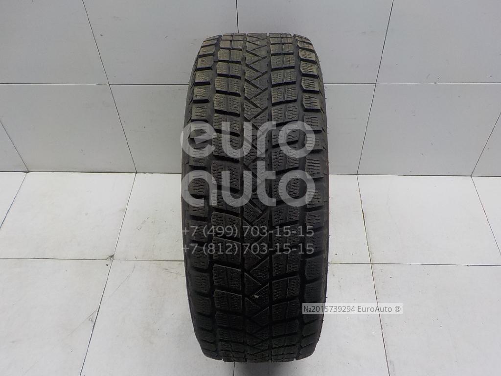 Шина Maxxis 265/60 R18 Зимняя б/у купить в ЕвроАвто