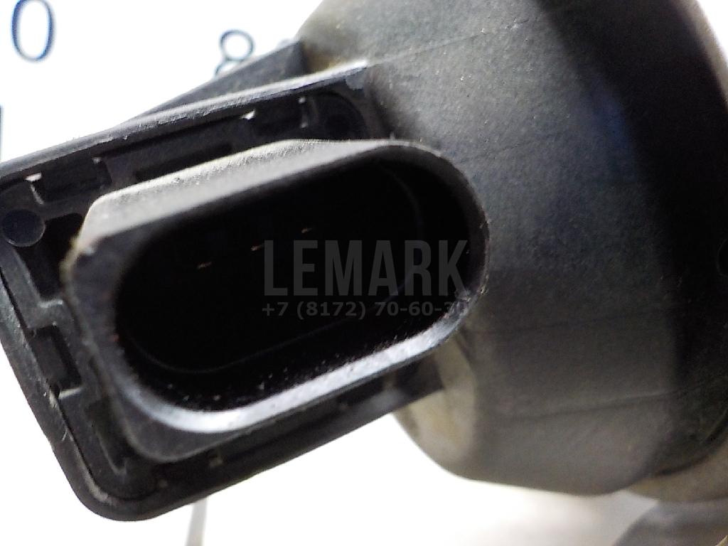 Турбокомпрессор (турбина) для  BMW 6-serie E64 2004-2009