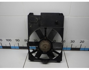 Вентилятор радиатора для Citroen Jumper 230 1994-2002 с разборки состояние хорошее