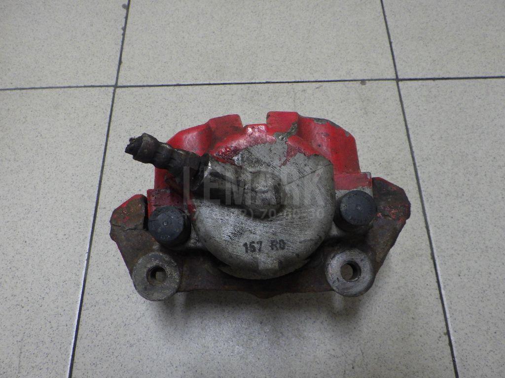 Суппорт тормозной передний правый для  Citroen C4 II 2011-2022
