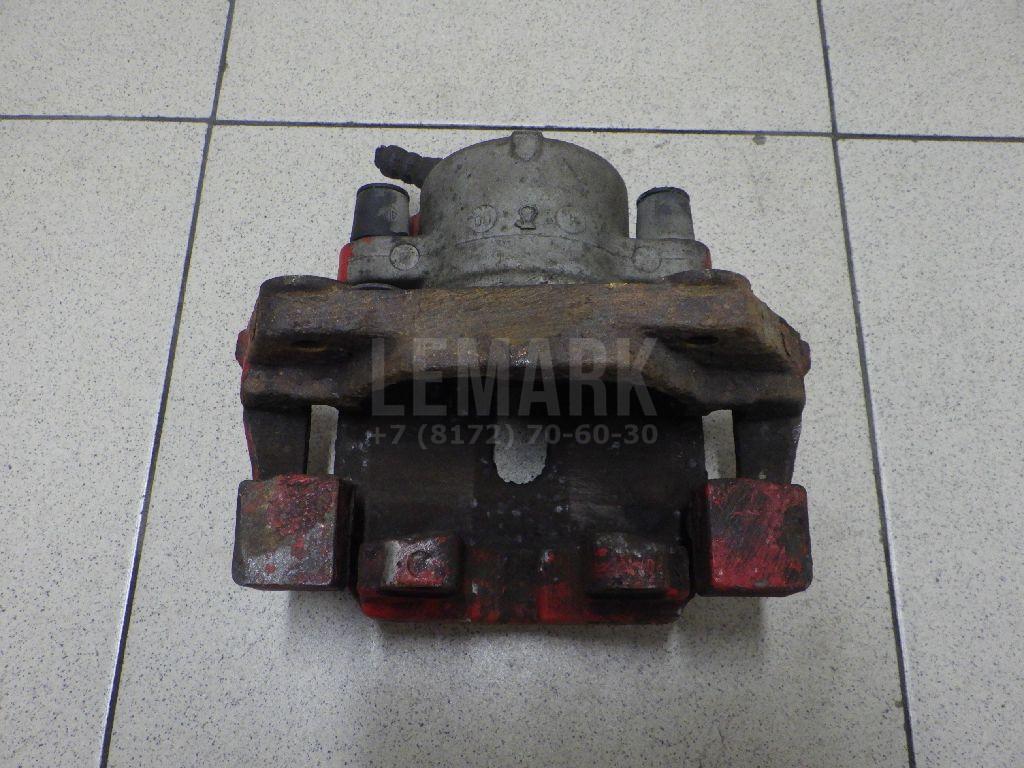 Суппорт тормозной передний правый для  Citroen C4 II 2011-2022