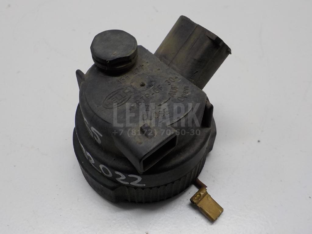 Крышка фары противотуманной для  BMW 7-serie E65/E66 2001-2008