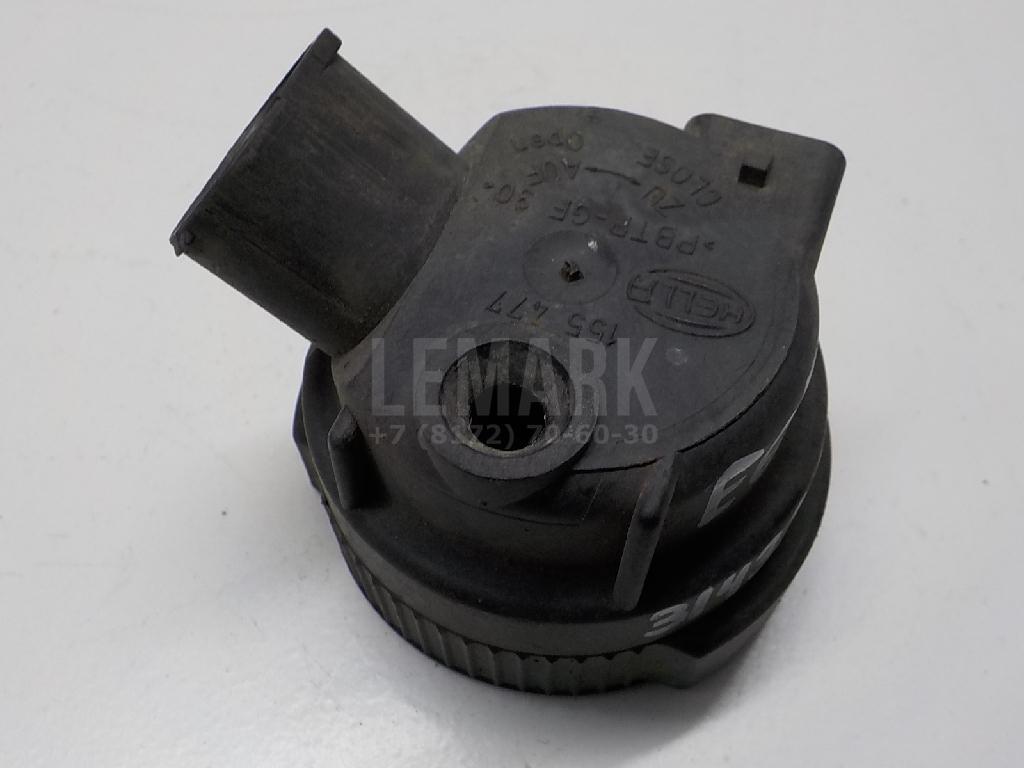 Крышка фары противотуманной для  Audi A8 [4E] 2002-2010