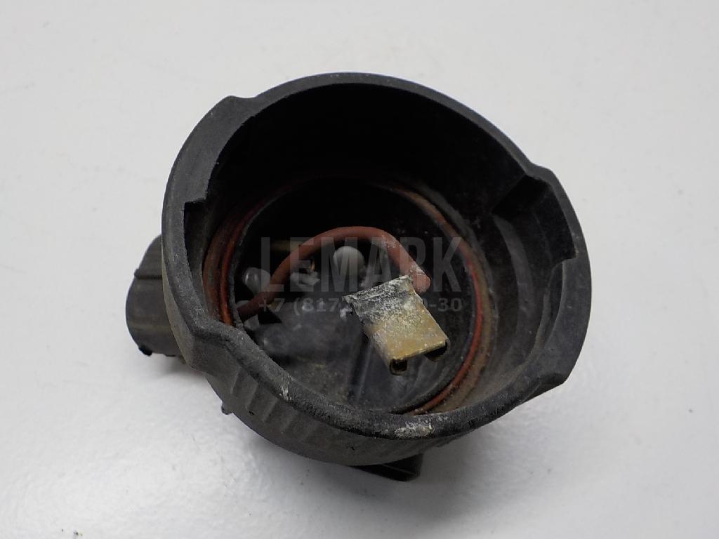 Крышка фары противотуманной для  Audi A8 [4E] 2002-2010
