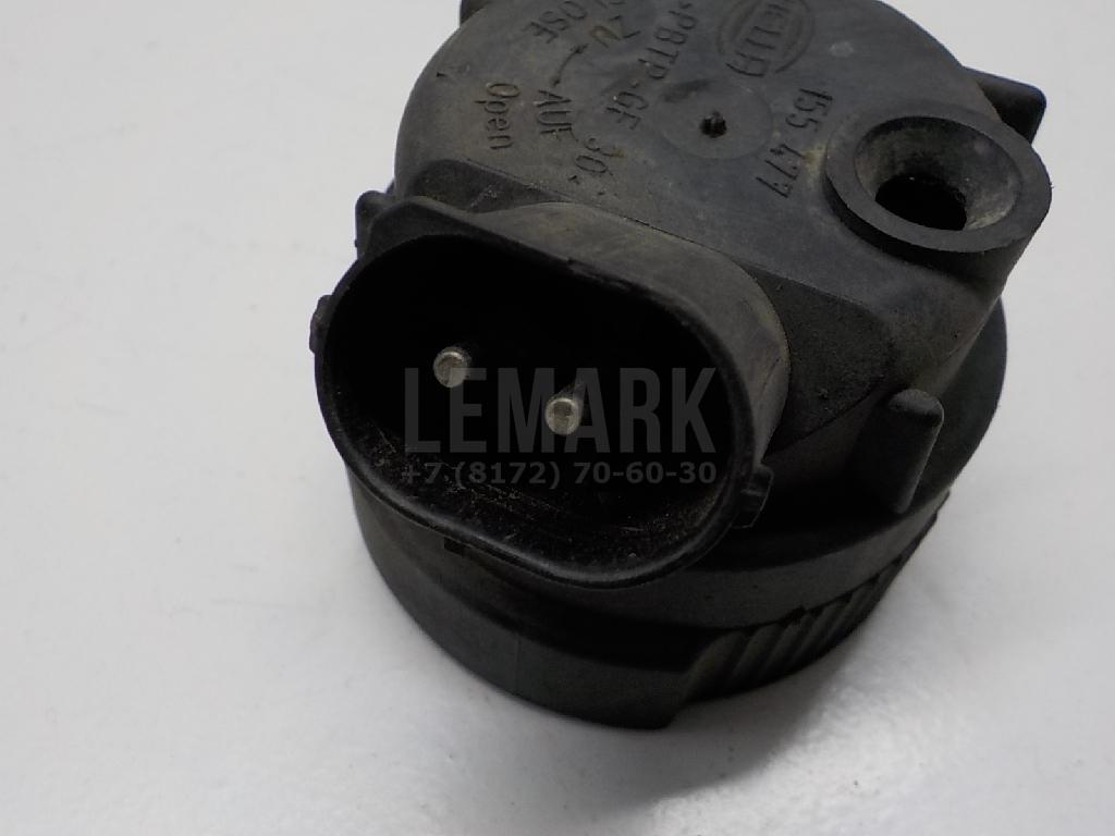 Крышка фары противотуманной для  Audi A8 [4E] 2002-2010