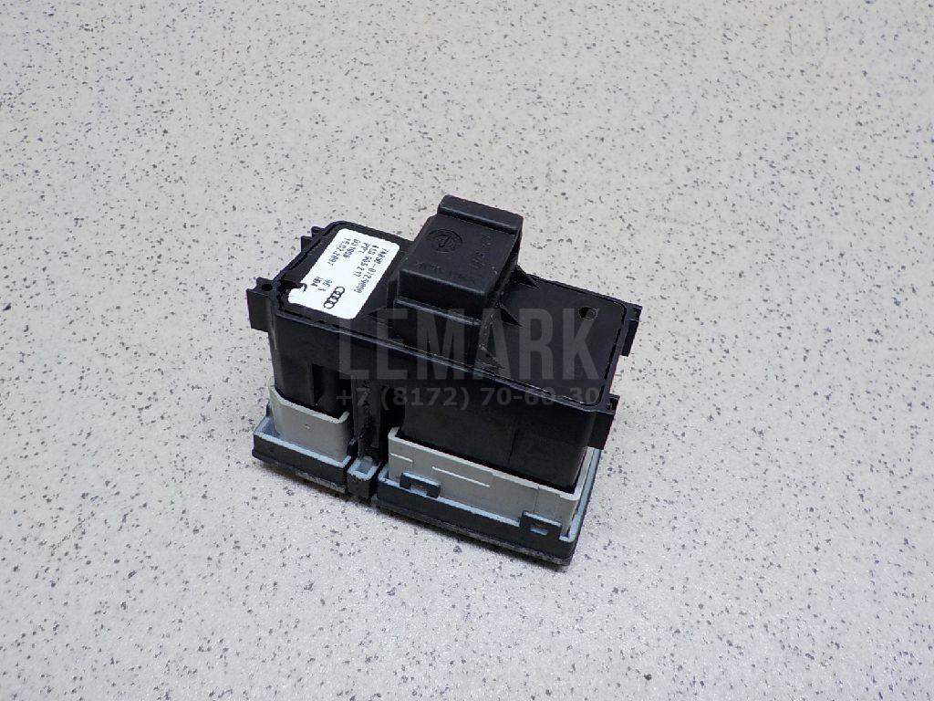 Кнопка запуска двигателя для  BMW X5 E70 2007-2013