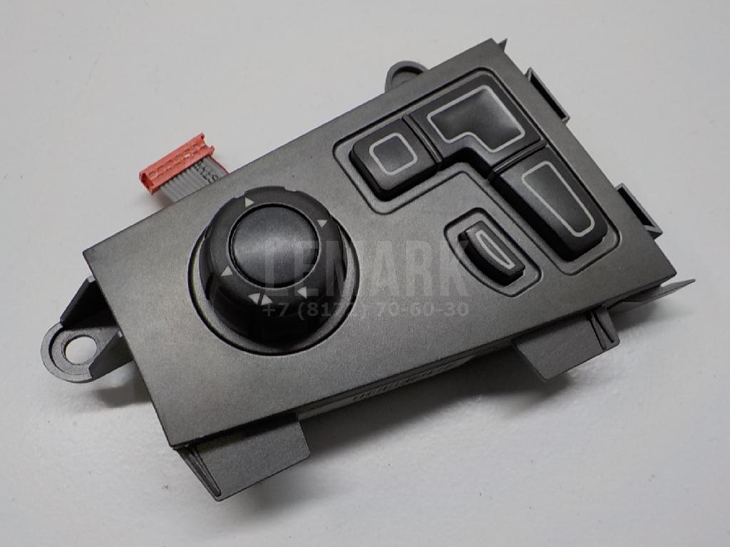 Переключатель регулировки сиденья для  BMW 3-serie E92/E93 2006-2012