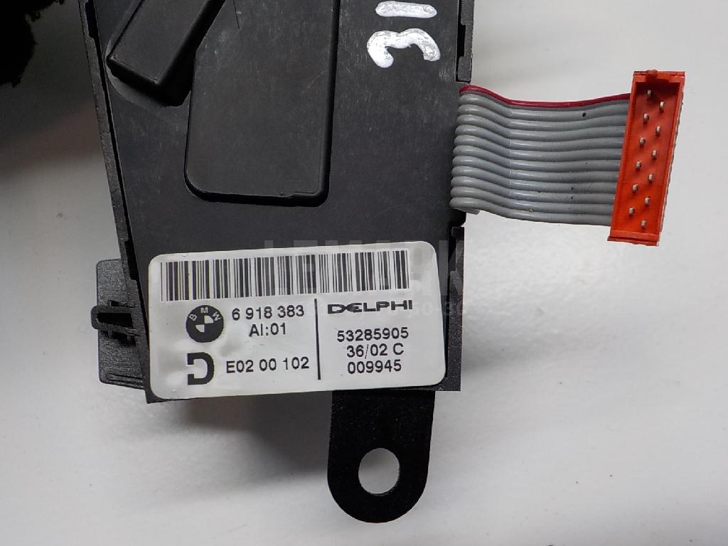 Переключатель регулировки сиденья для  BMW 3-serie E92/E93 2006-2012