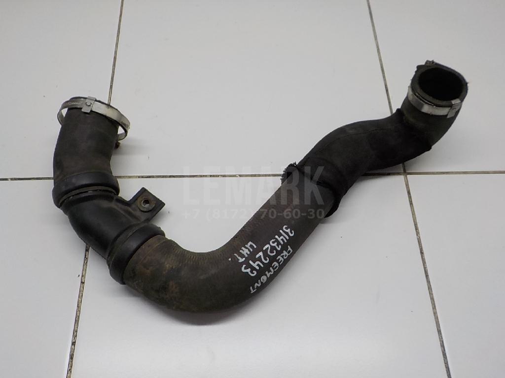 Патрубок интеркулера для  Ford Focus I 1998-2005