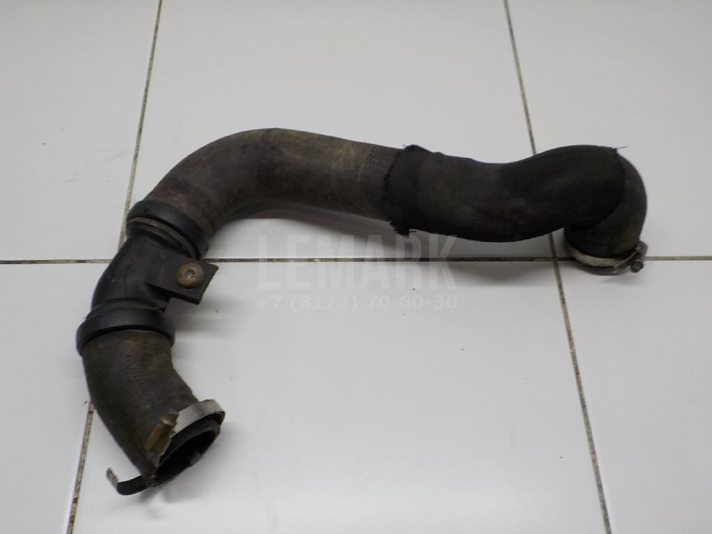 Патрубок интеркулера для  Ford Focus I 1998-2005