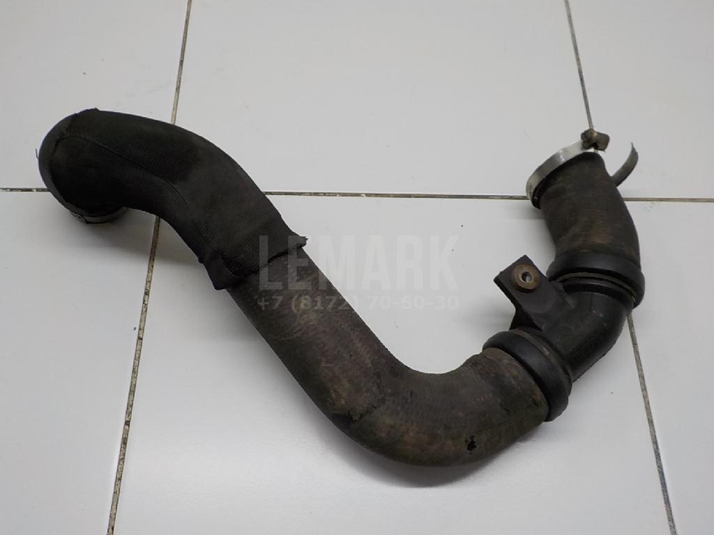 Патрубок интеркулера для  Ford Focus I 1998-2005
