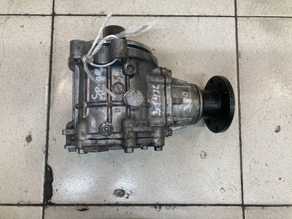 Коробка раздаточная 473003D510 Hyundai-Kia