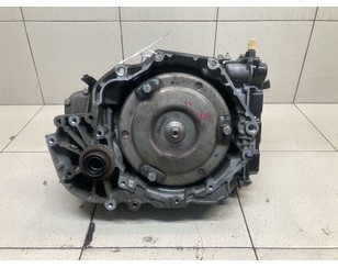 АКПП (автоматическая коробка переключения передач) MH8 для Opel Astra J 2010-2017 с разбора состояние отличное