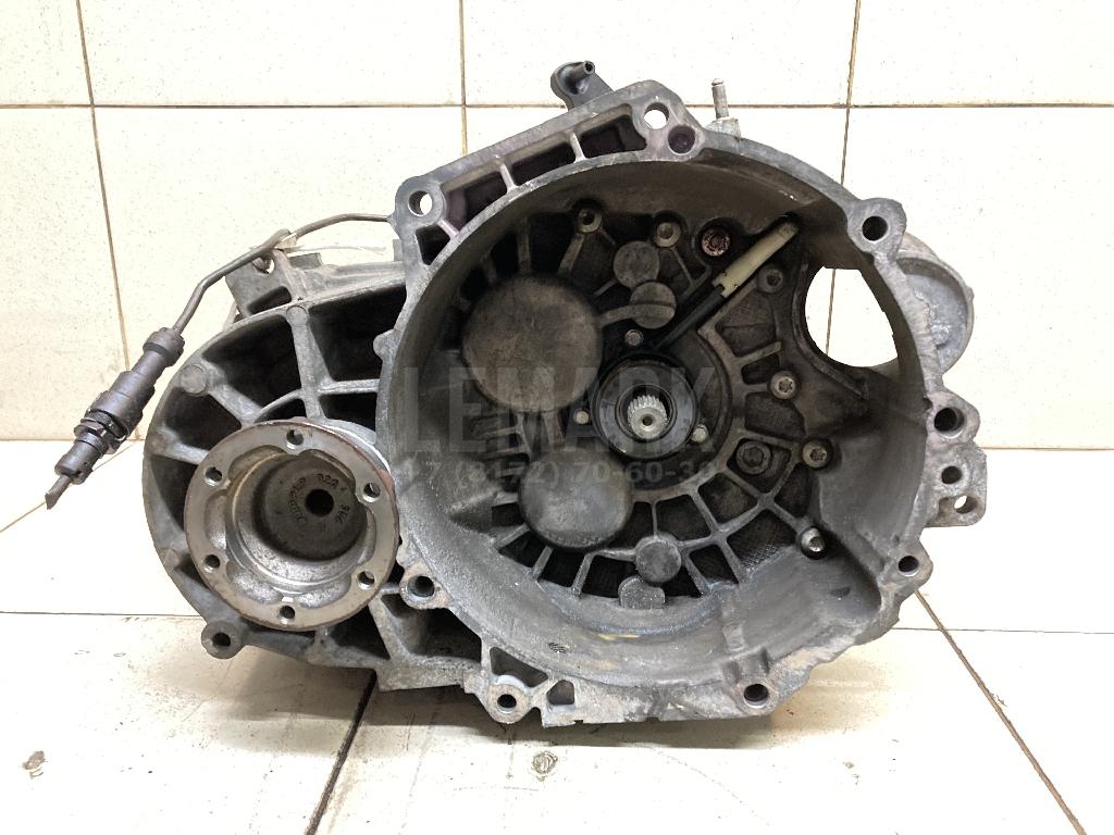 МКПП (механическая коробка переключения передач) 02Q300050E VAG