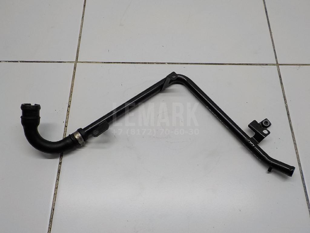 Трубка картерных газов для  BMW 6-serie E63 2004-2009
