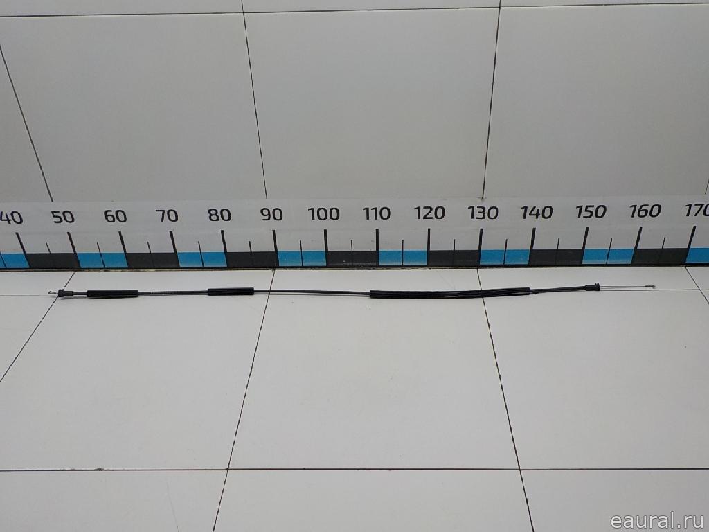 Трос открывания задней двери