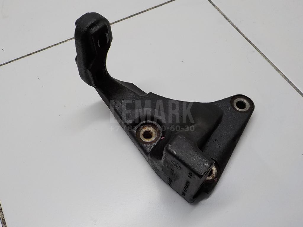 Кронштейн редуктора для  Citroen C3 2009-2016